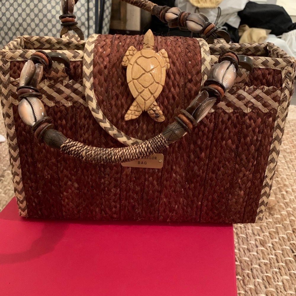 Harl Taylor Bag